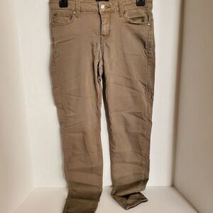 Women's skinny jeans 